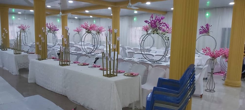 Omax event center photo 3